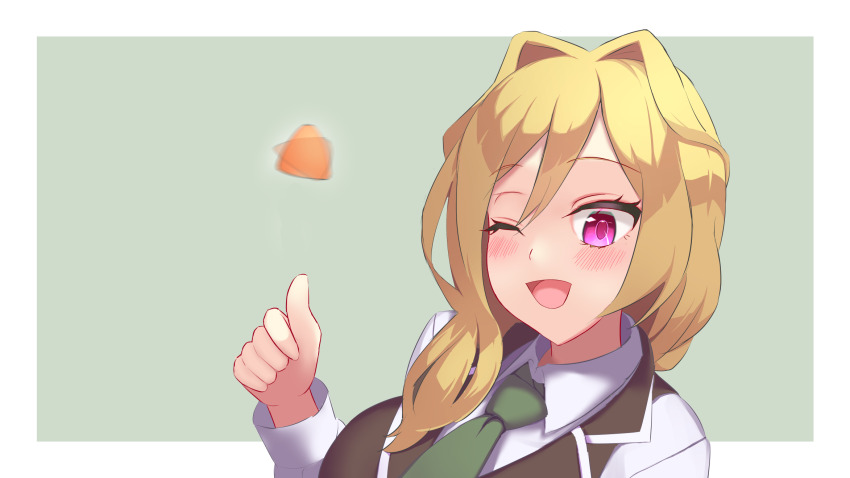 Assault Lily Rule 34 Image