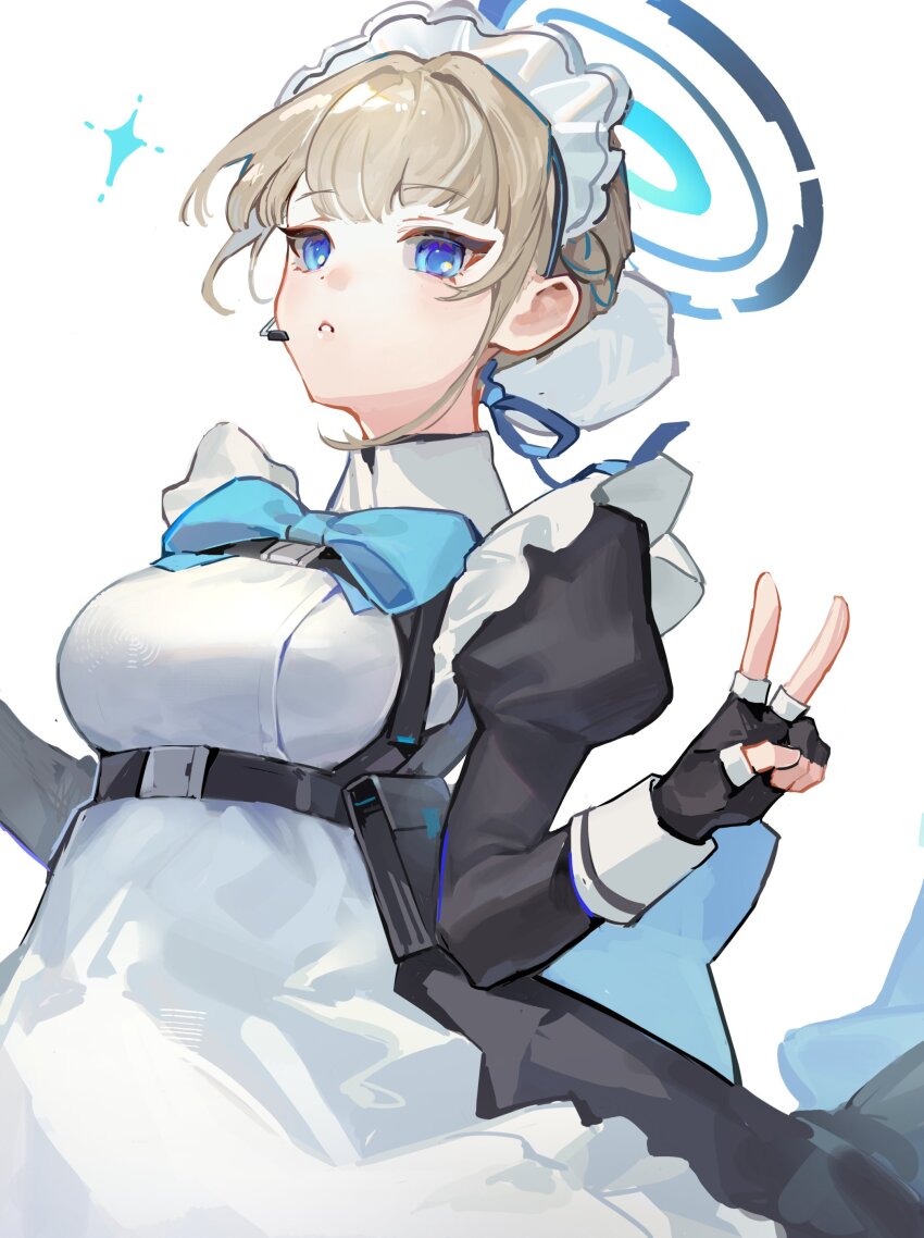 Toki (Blue Archive) Rule 34 Image