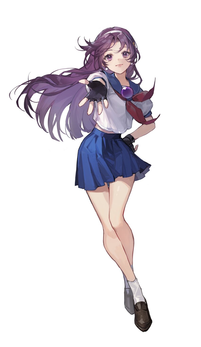 Asamiya Athena Rule 34 Image