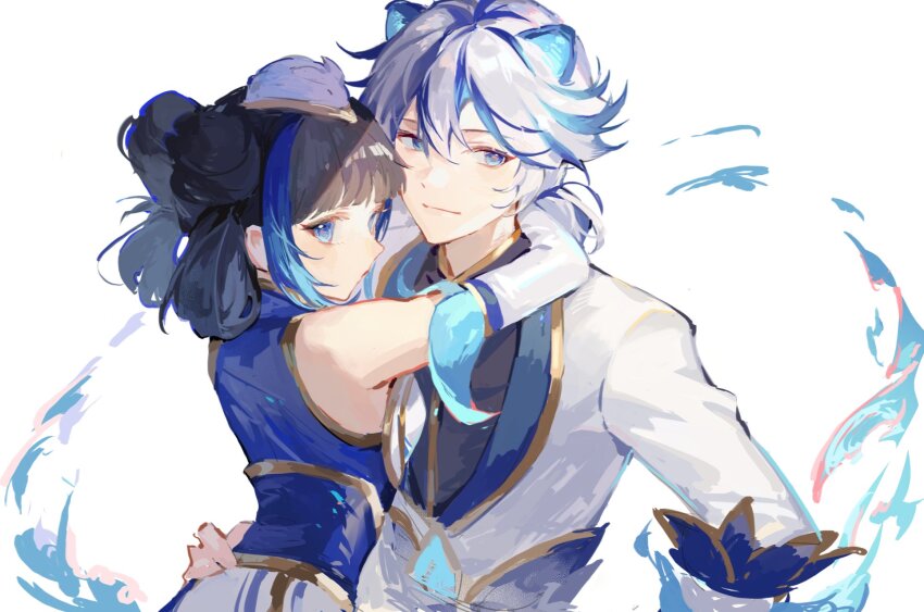 Ezreal (League Of Legends) Rule 34 Image