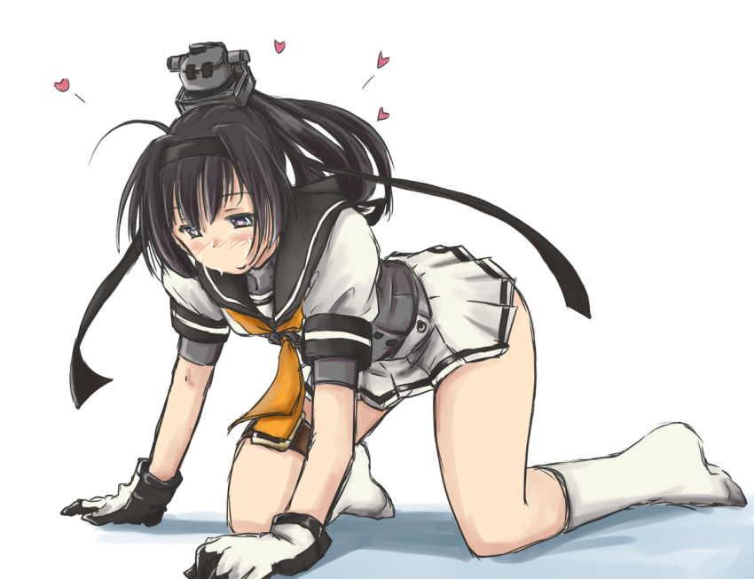 Kantai Collection Rule 34 Image
