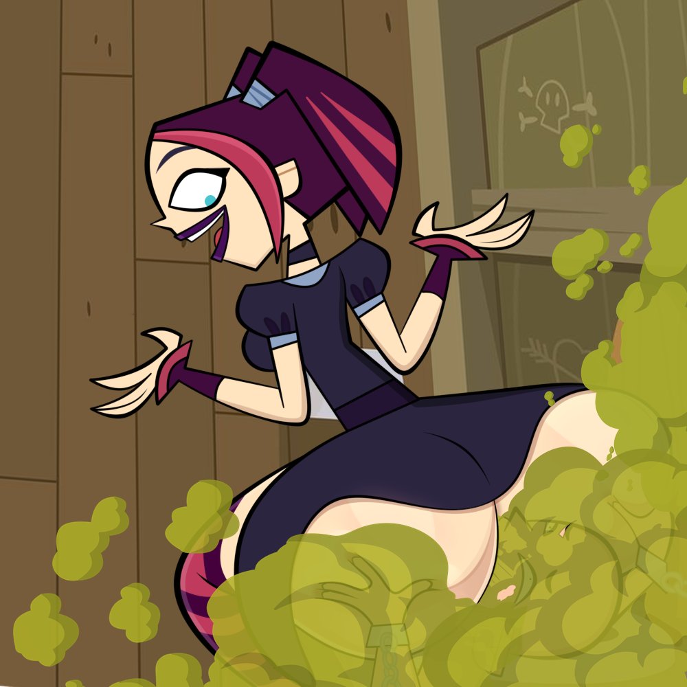 Scary Girl (Tdi) Rule 34 Image