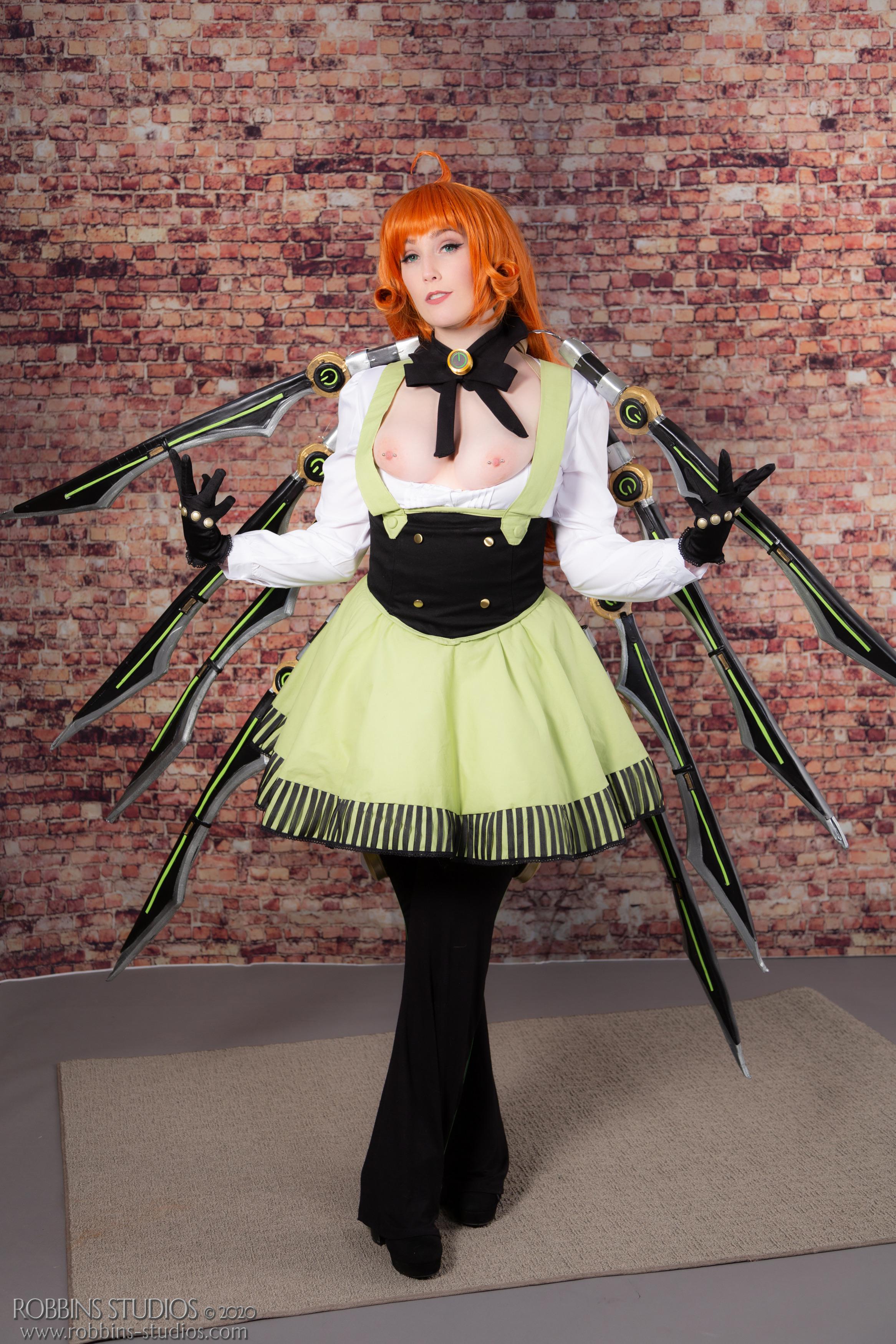Penny Polendina (Rwby) Rule 34 Image