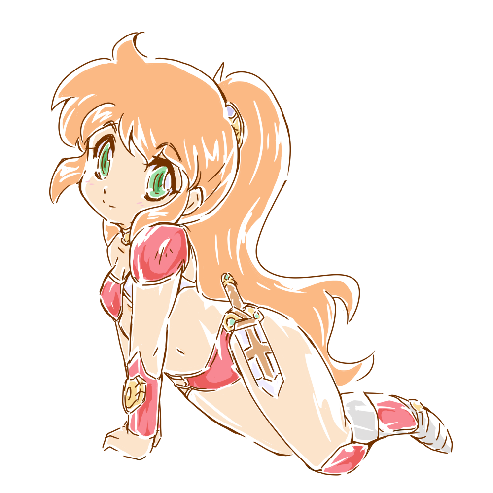 Caron (Rall) Rule 34 Image