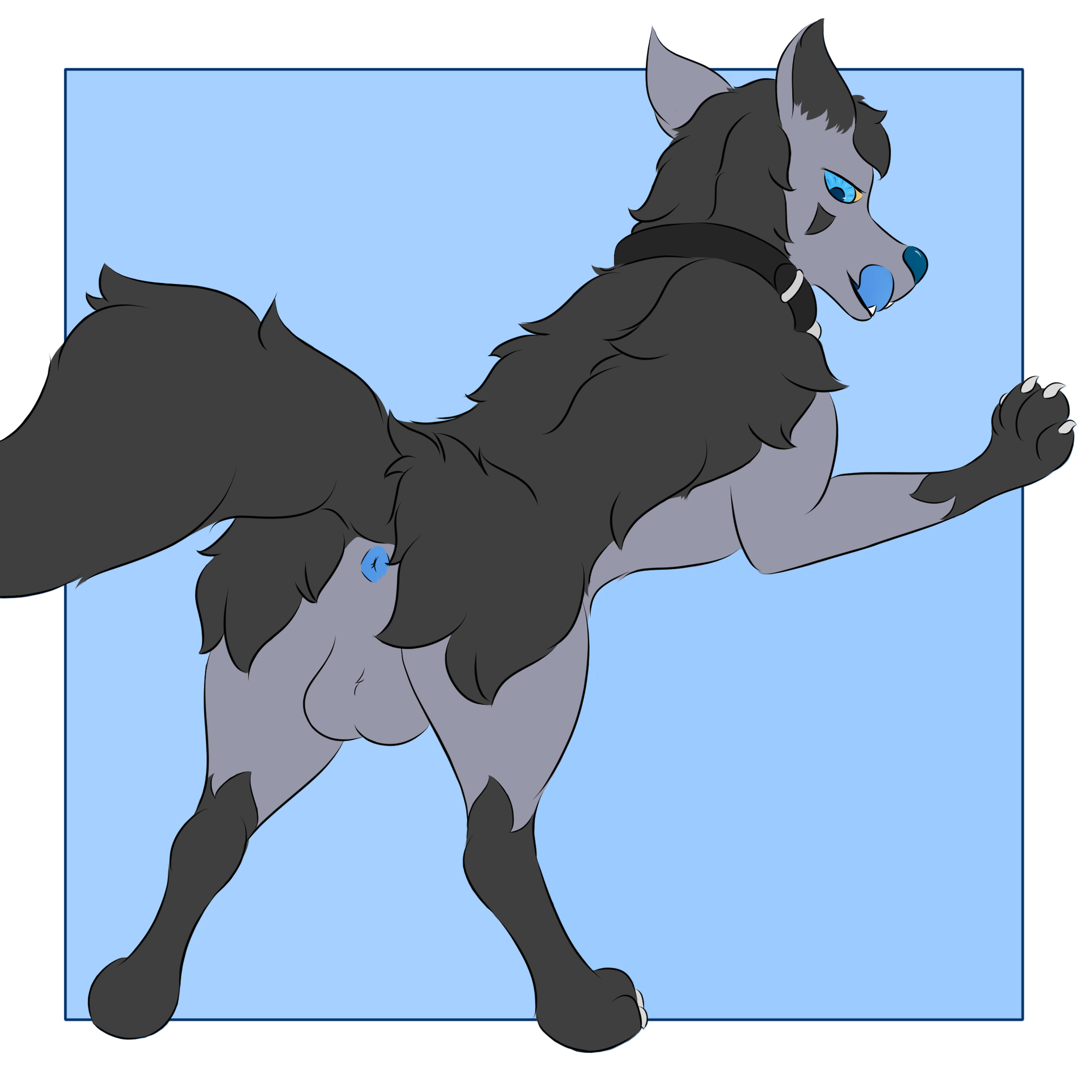 Generation 3 Pokemon (Nintendo) Rule 34 Image