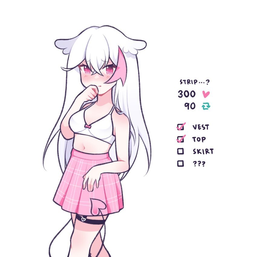 Hyuni (Character) Rule 34 Image