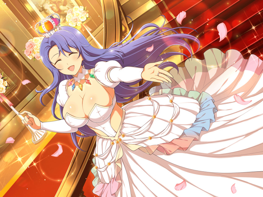Nachi (Senran Kagura) Rule 34 Image