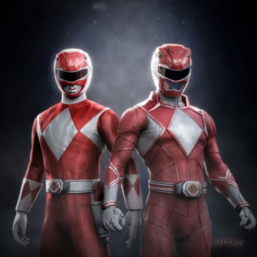 Character Request (Mighty Morphin Power Rangers) Rule 34 Image