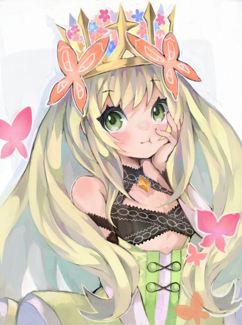 Celine (Fire Emblem) Rule 34 Image