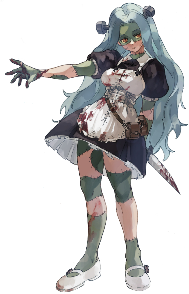 Abuku Rule 34 Image