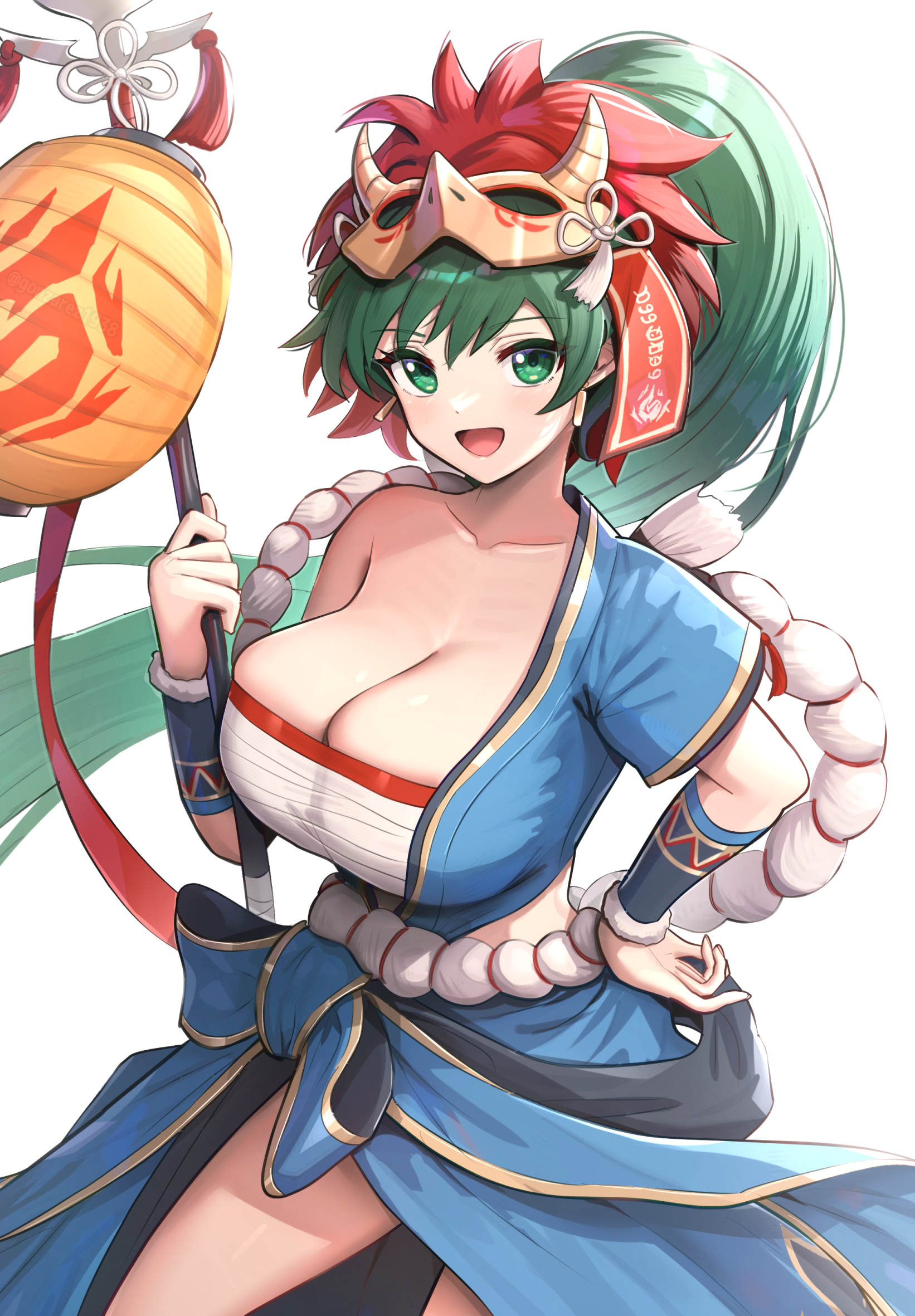 Lyn (Fire Emblem) Rule 34 Image