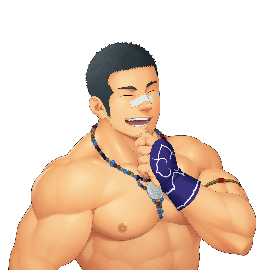Kamui (Gyee) Rule 34 Image