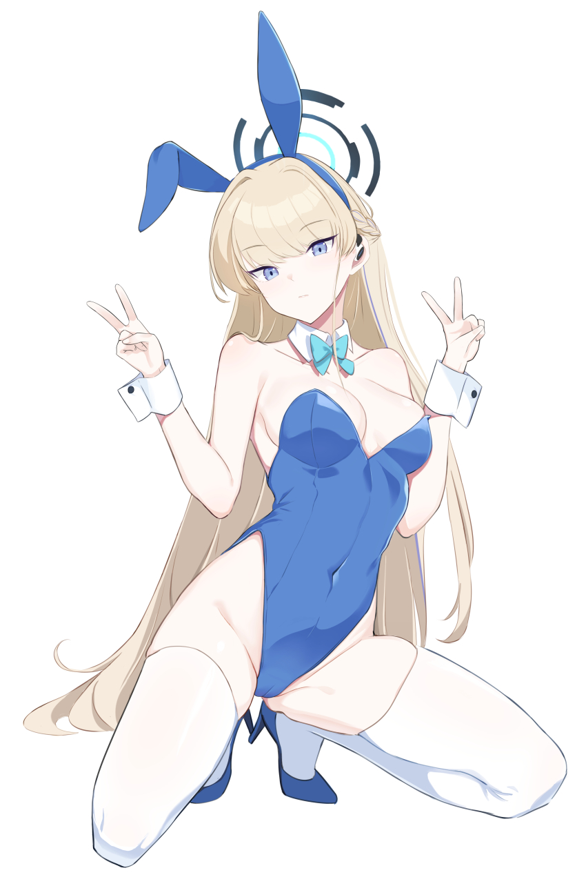 Toki (Blue Archive) Rule 34 Image