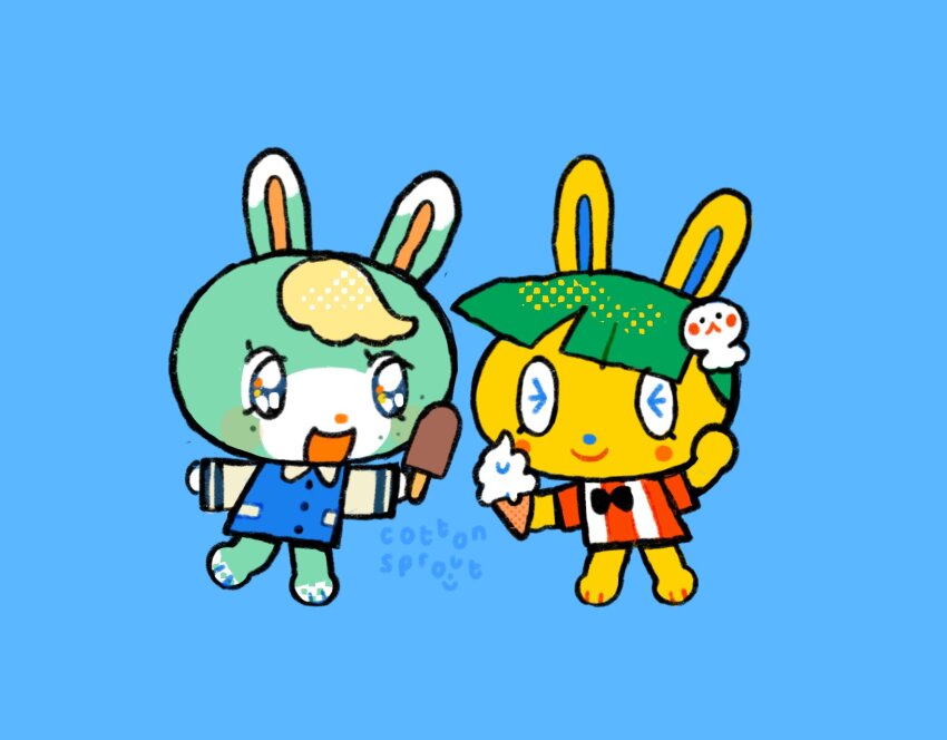 Sasha (Animal Crossing) Rule 34 Image