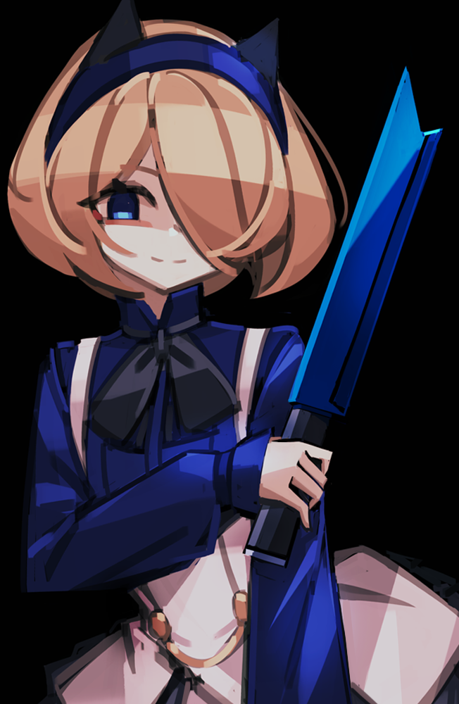 Aria (Phantom Rose) Rule 34 Image