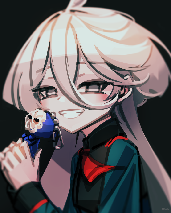 Miorine Rembran (Gundam) Rule 34 Image