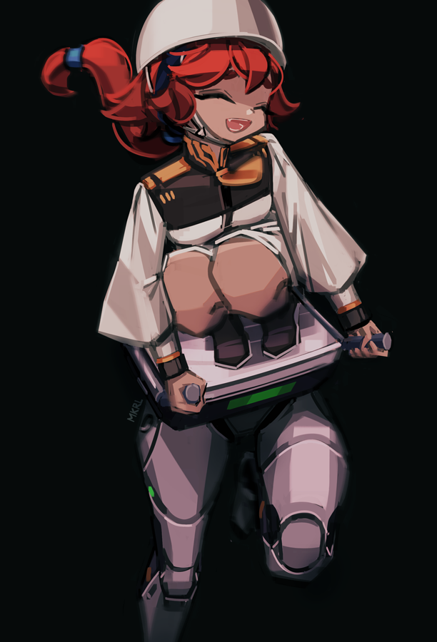 Suletta Mercury (Gundam) Rule 34 Image