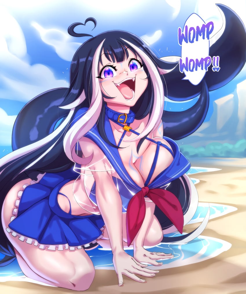 Shylily (Indie Virtual Youtuber) Rule 34 Image