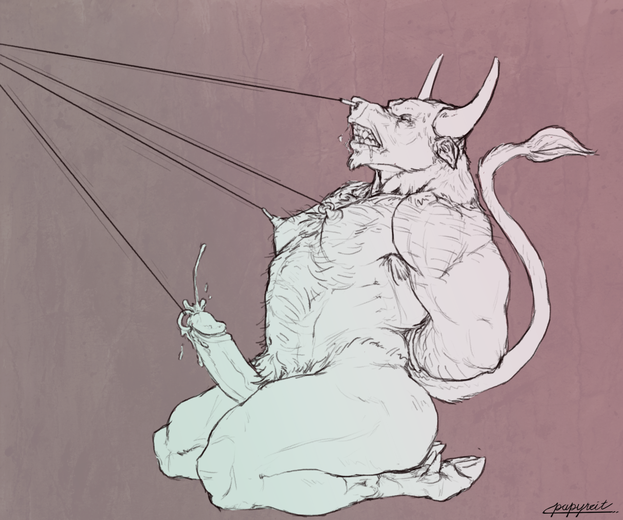 Anthro Rule 34 Image