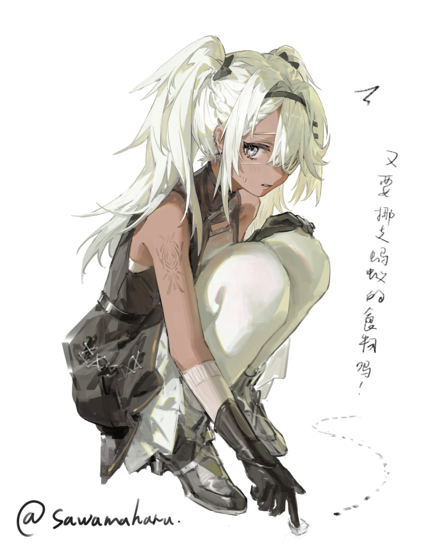 Girls' Frontline Rule 34 Image