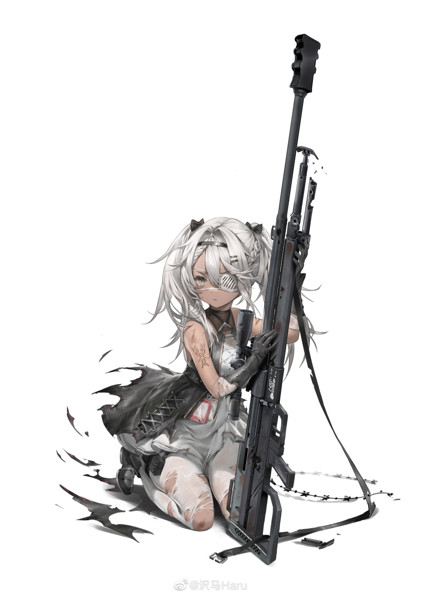 Girls' Frontline Rule 34 Image