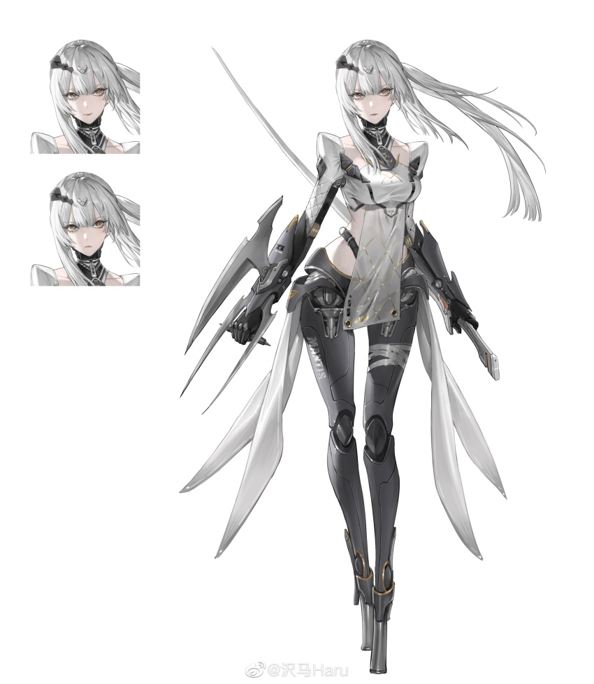 Nyto (Girls' Frontline) Rule 34 Image