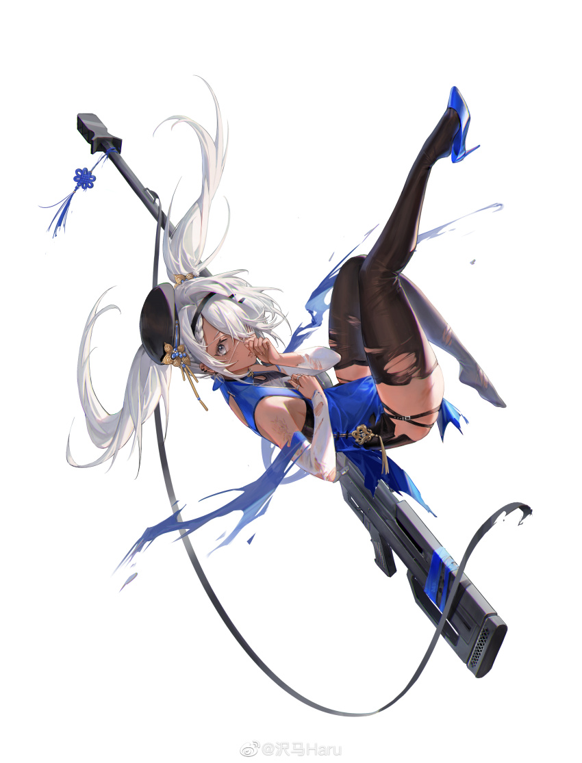 Girls' Frontline Rule 34 Image