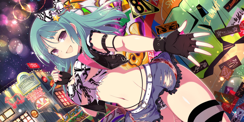 Bashou (Senran Kagura) Rule 34 Image