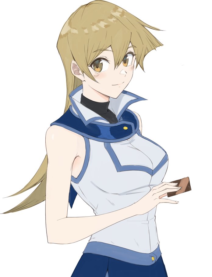 Tenjouin Asuka (Yu-Gi-Oh!) Rule 34 Image