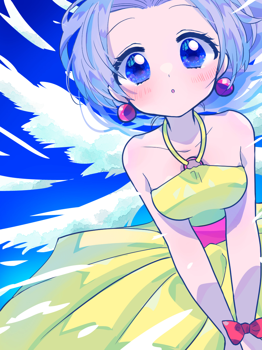 Bemani Rule 34 Image