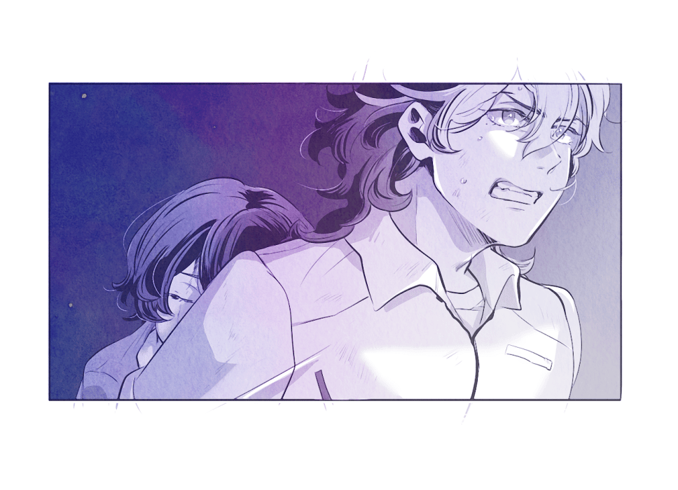 Guel Jeturk (Gundam) Rule 34 Image