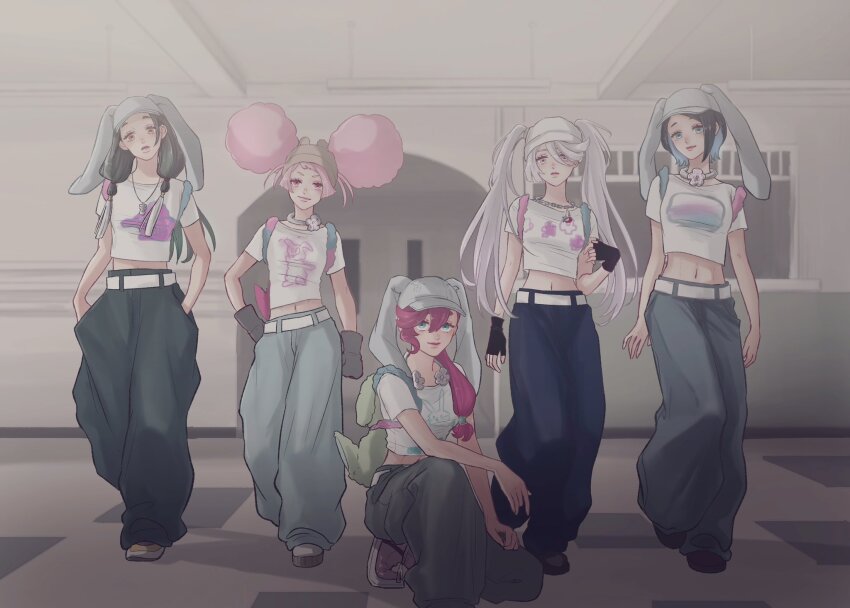 Aliya Mahvash (Gundam) Rule 34 Image
