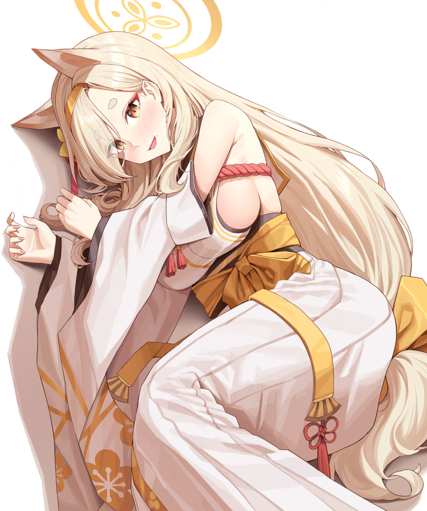 Kaho (Blue Archive) Rule 34 Image