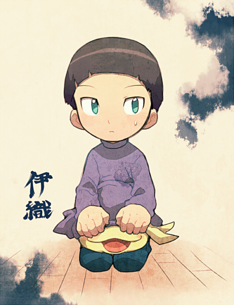 Digimon Rule 34 Image