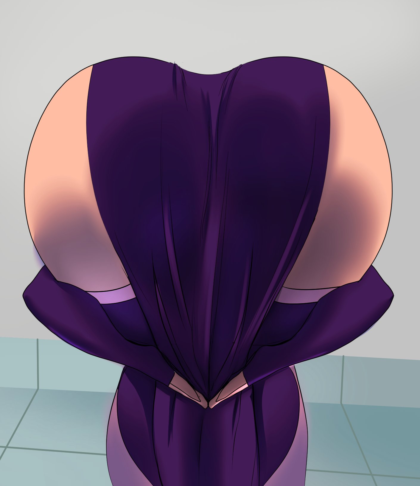 Original Character (Original) Rule 34 Image