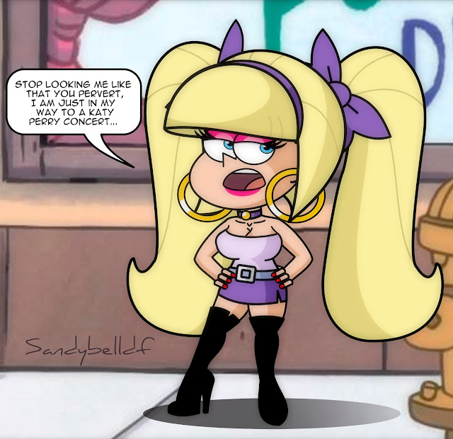 Ass Rule 34 Image