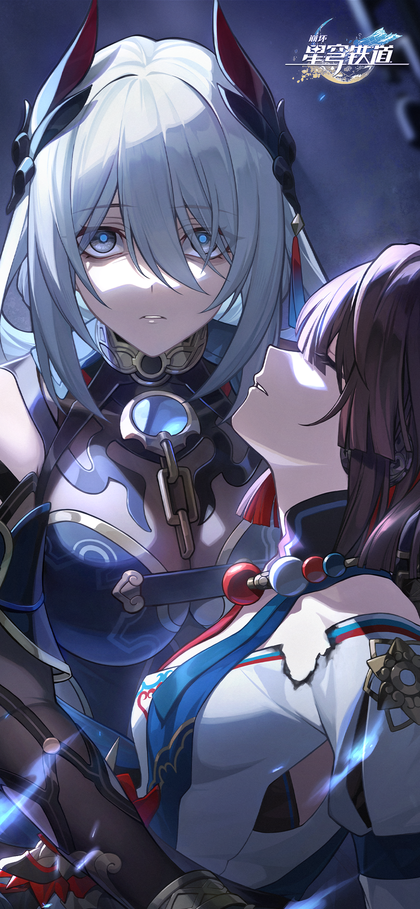 Hanya (Honkai: Star Rail) Rule 34 Image