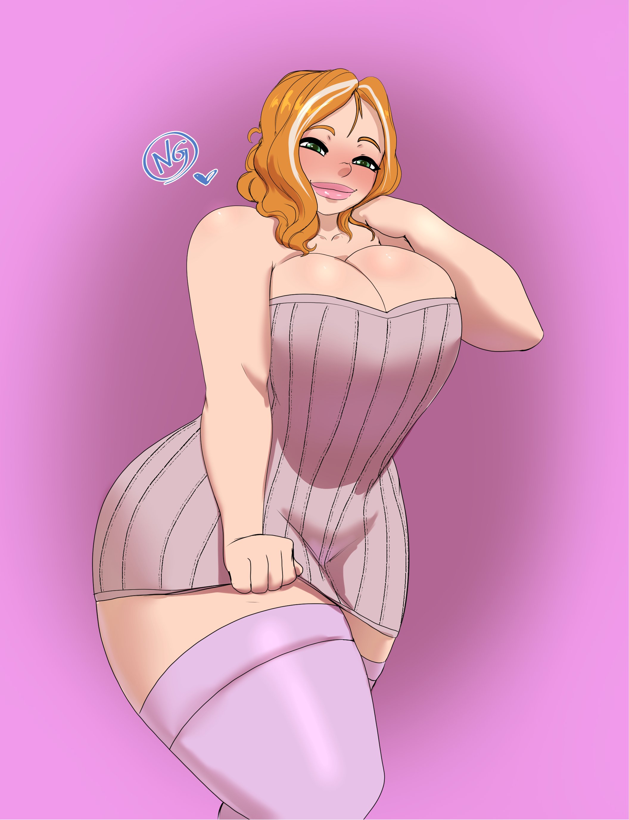 Original Rule 34 Image