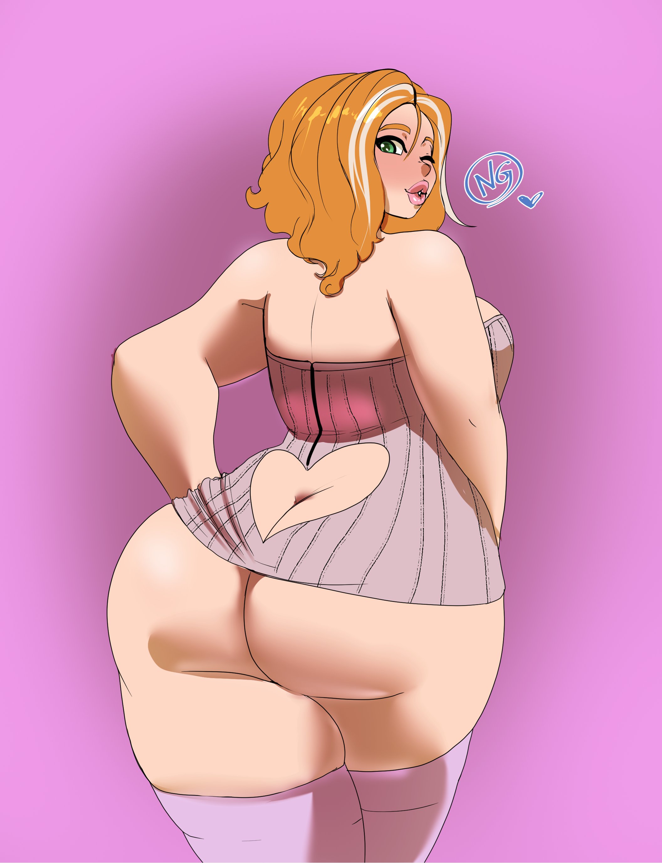 Original Rule 34 Image