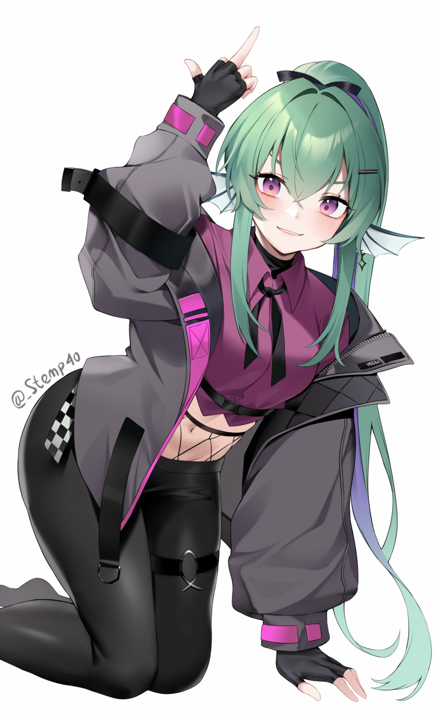 Finana Ryugu (Nijisanji) Rule 34 Image