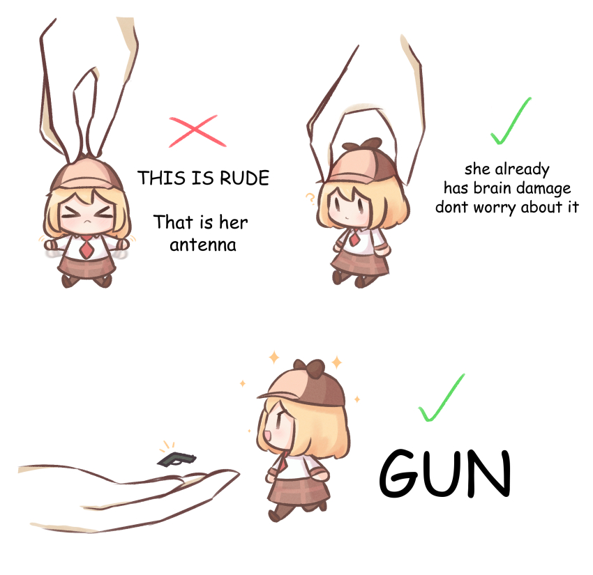 Smol Ame (Hololive) Rule 34 Image