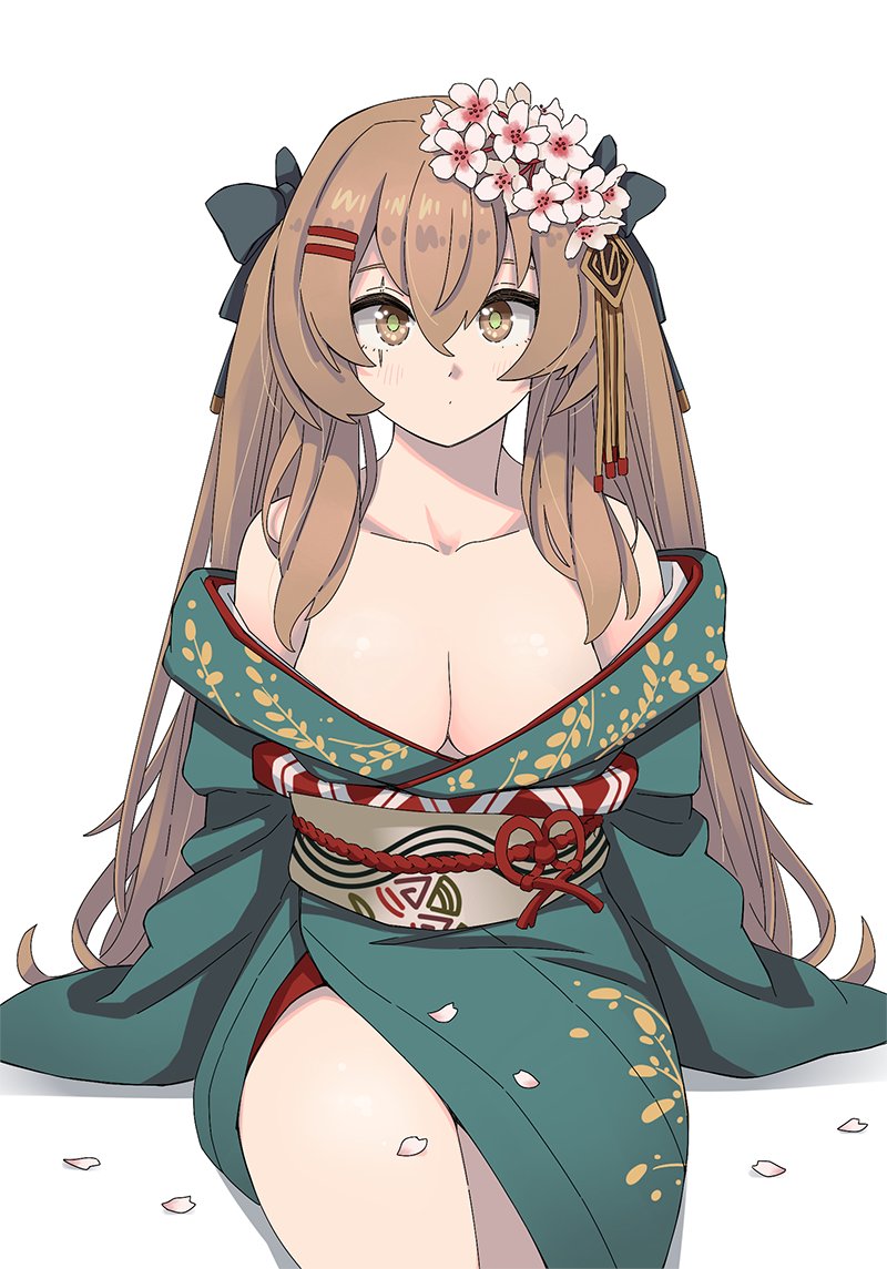 Ump9 (Girls' Frontline) Rule 34 Image