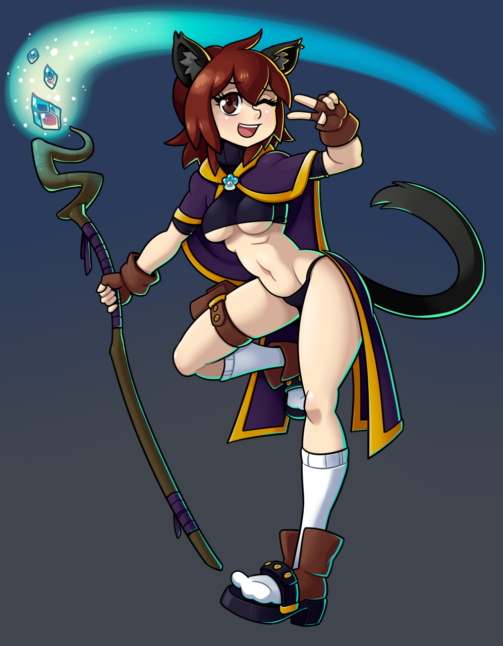 Nathy Rule 34 Image