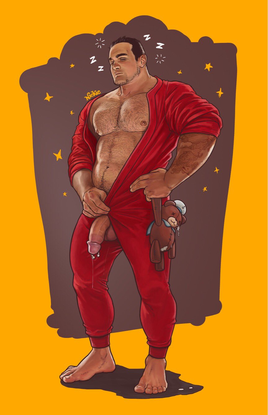 Original Rule 34 Image