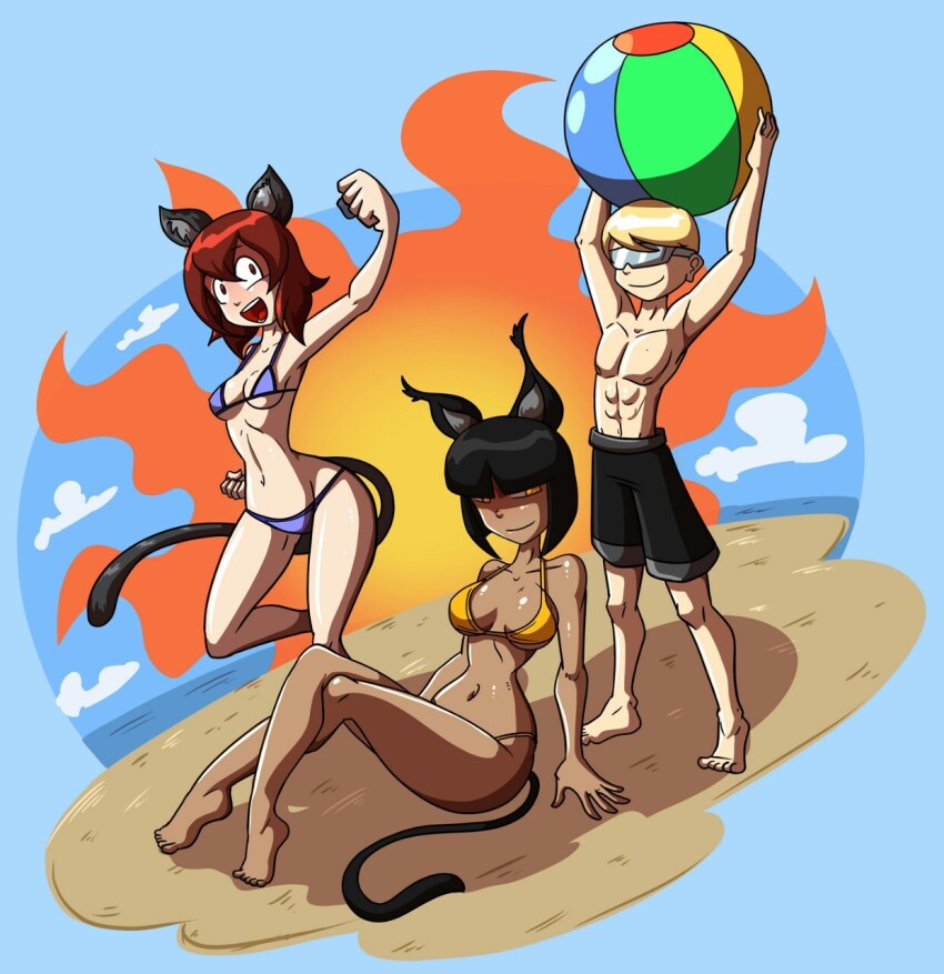 Nathy Rule 34 Image
