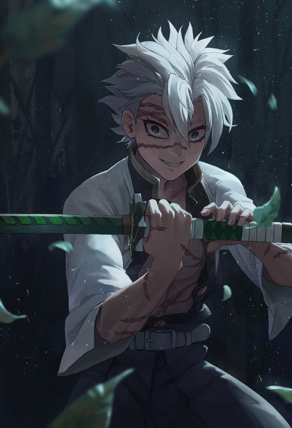 Kimetsu No Yaiba Rule 34 Image