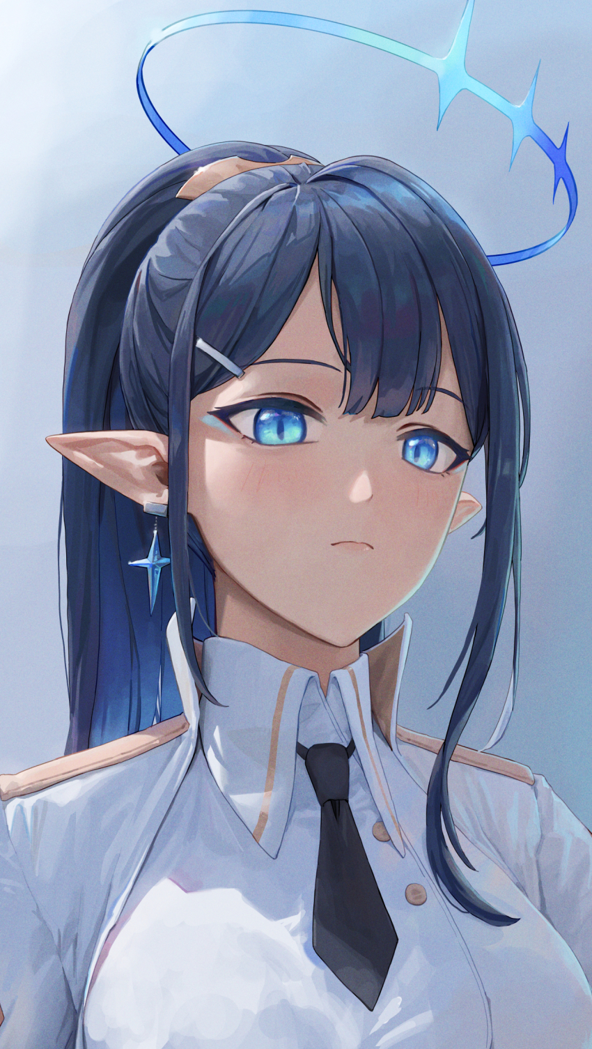Rin (Blue Archive) Rule 34 Image
