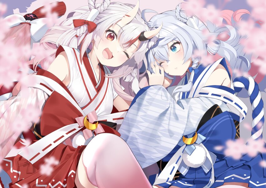Kagura Nana (Hololive) Rule 34 Image