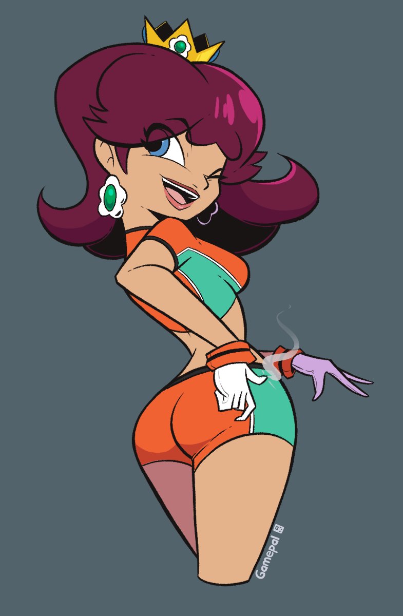 Daisy'S Hot Stuff (Meme) Rule 34 Image