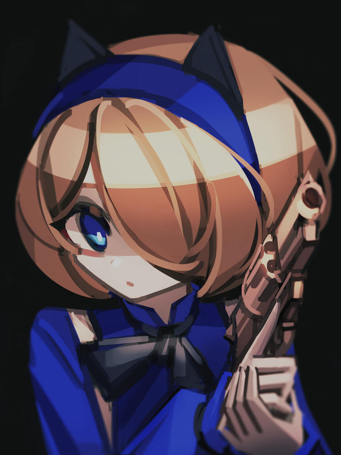 Aria (Phantom Rose) Rule 34 Image